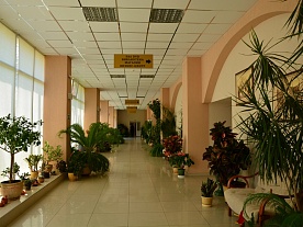 Санаторий «Металлург» Санаторий «Металлург»