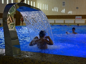 Бассейн Бассейн