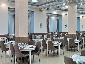 Санаторий «Металлург» Санаторий «Металлург»