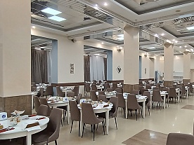 Санаторий «Металлург» Санаторий «Металлург»