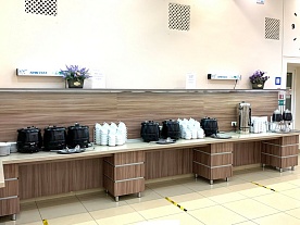 Элементы шведской линии Элементы шведской линии